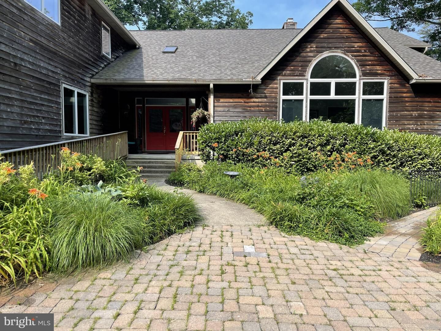 Property Photo: 126 Gilbert Court MD 21037