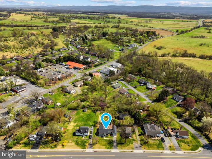 Property Photo:  22 Jack Enders Boulevard  VA 22611 