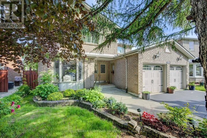 Property Photo:  466 Dicenzo Drive  ON L9B 2C4 