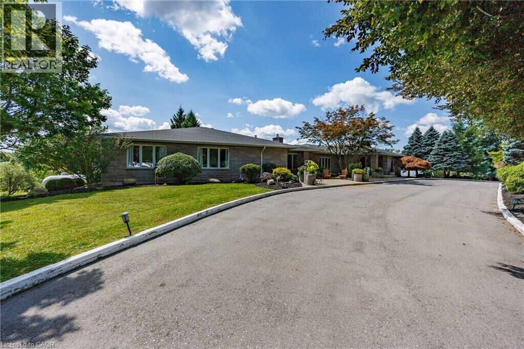 Property Photo:  1285 Cockshutt Road  ON N3Y 4K3 
