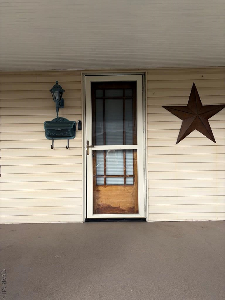 Property Photo:  1813 Cambria  PA 15963 