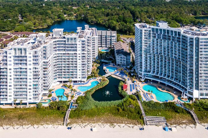 Property Photo:  161 Seawatch Dr. 1001  SC 29572 