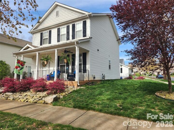 Property Photo:  15404 Crossing Gate Drive  NC 28031 