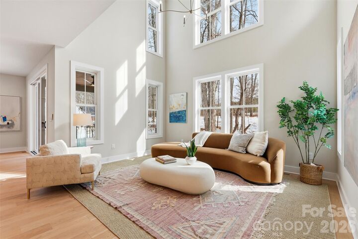Property Photo: 3528 Waterview Trail NC 28092