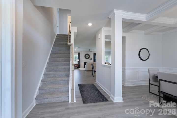 Property Photo:  1010 Penarth Court 22  NC 28609 