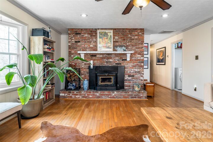 Property Photo: 233 Church Road NC 28730