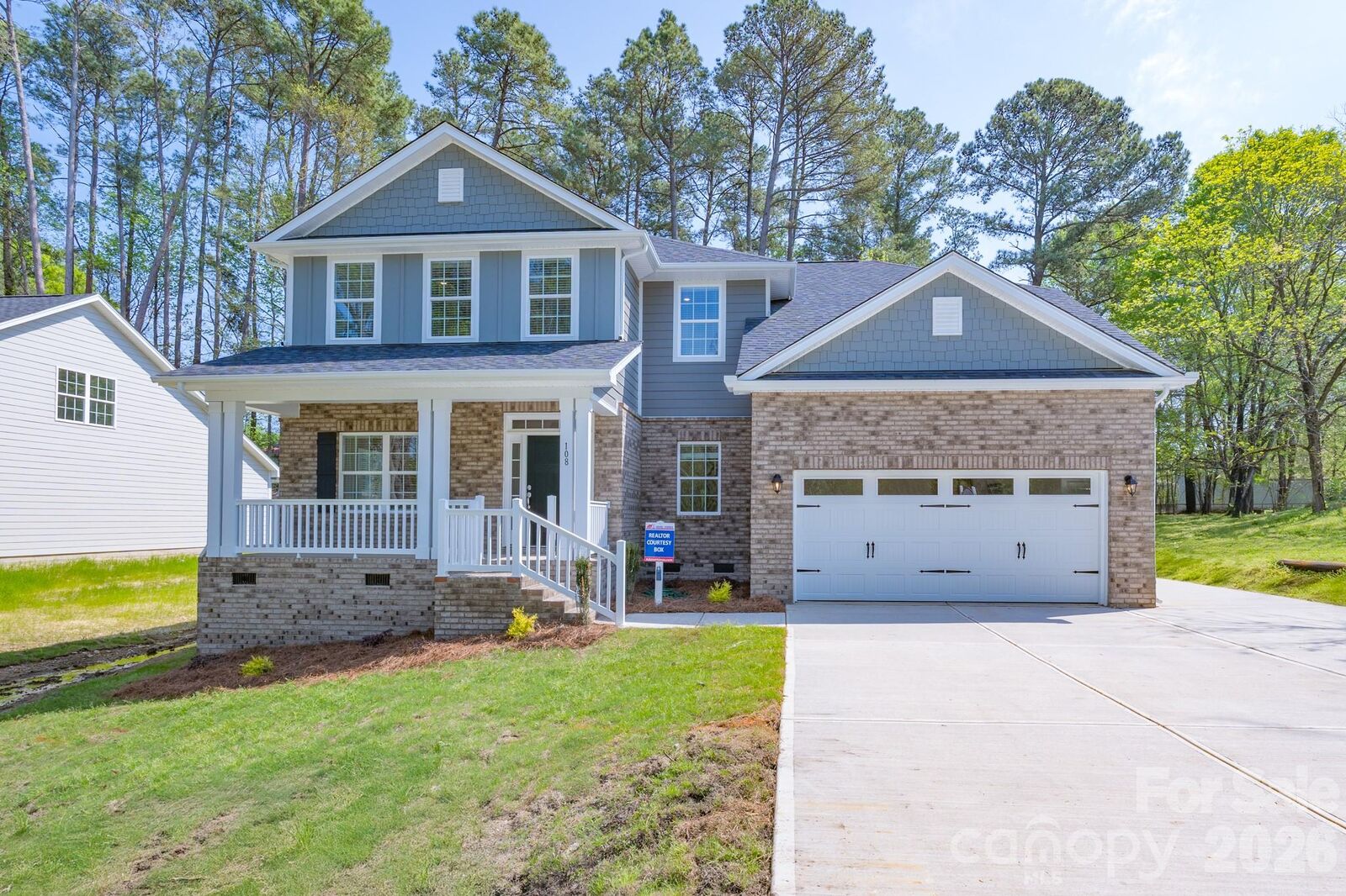 Property Photo:  5115 Colchester Court 60  NC 28609 