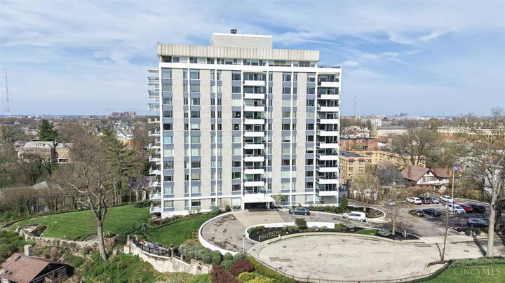 Property Photo:  2401 Ingleside Avenue  OH 45206 