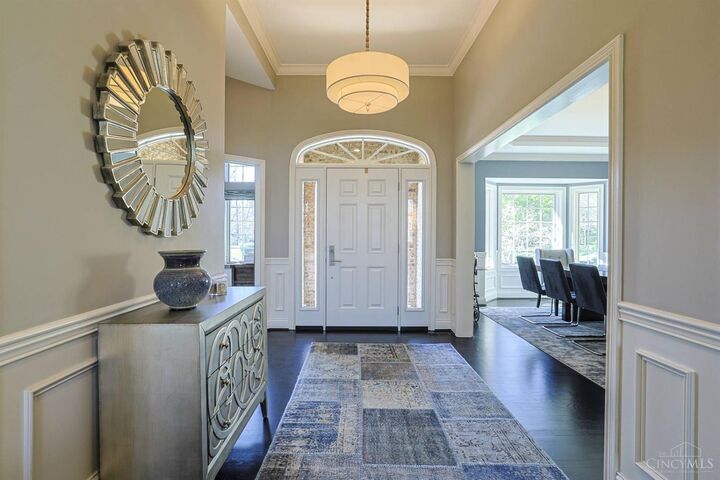 Property Photo: 10040 Trail Lane OH 45249