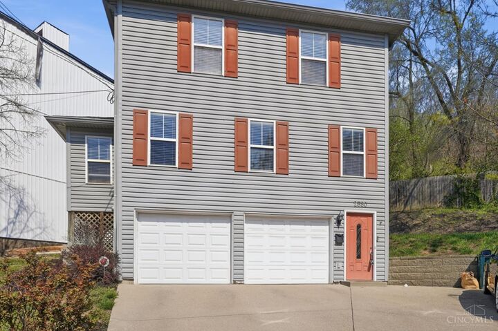 Property Photo:  2580 Riverside Drive  OH 45202 