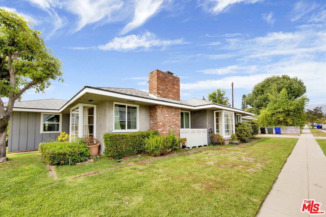 Property Photo:  8431 E Hermosa Dr  CA 91775 