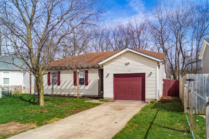 Property Photo: 1650 Westbrook Drive OH 43223