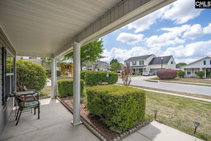 Property Photo: 520 Blue Lake SC 29072