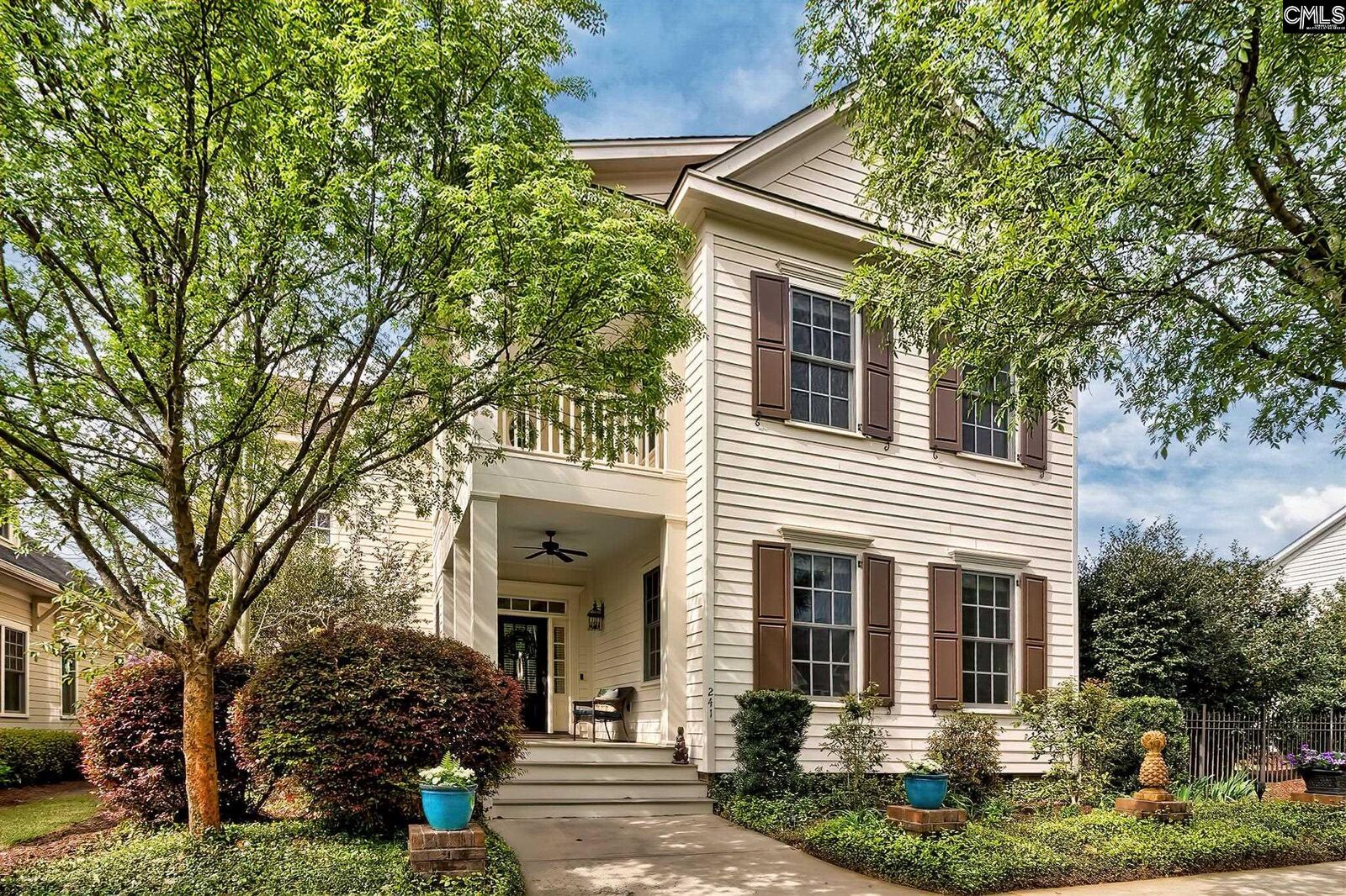 Property Photo:  241 River Club  SC 29072-6718 