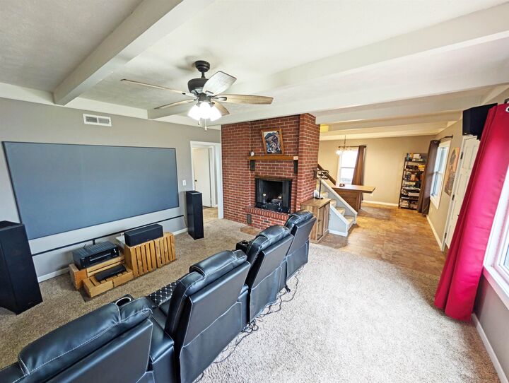 Property Photo:  3515 19th Street  NE 68601 