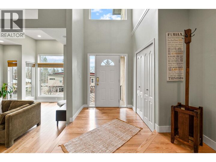 Property Photo: 712 Creekside Road BC V2A 2C4
