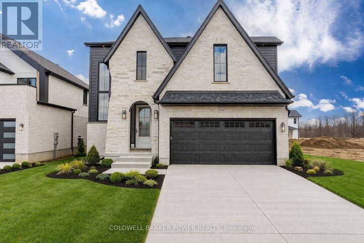 3147 Gillespie Trail — photo 1
