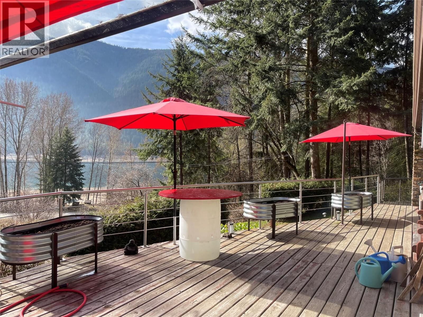 Property Photo: 5375 Allendale Crescent BC V1N 4V8