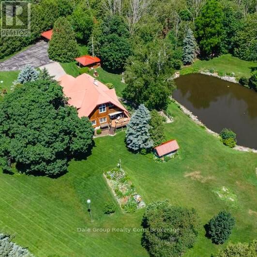 Property Photo: 81283 Galt Place ON N7A 3Y1