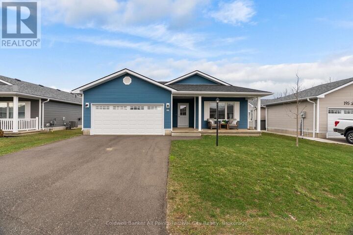 197 Lake Breeze Drive — photo 1