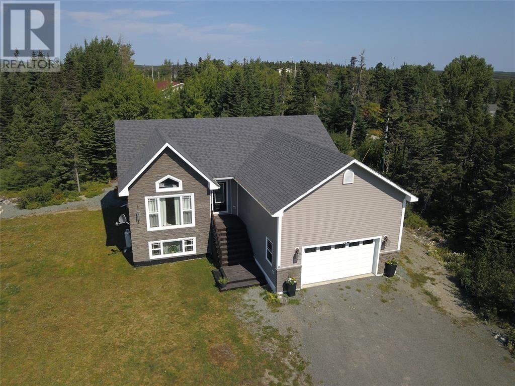 Property Photo: 16 Park Crescent NL