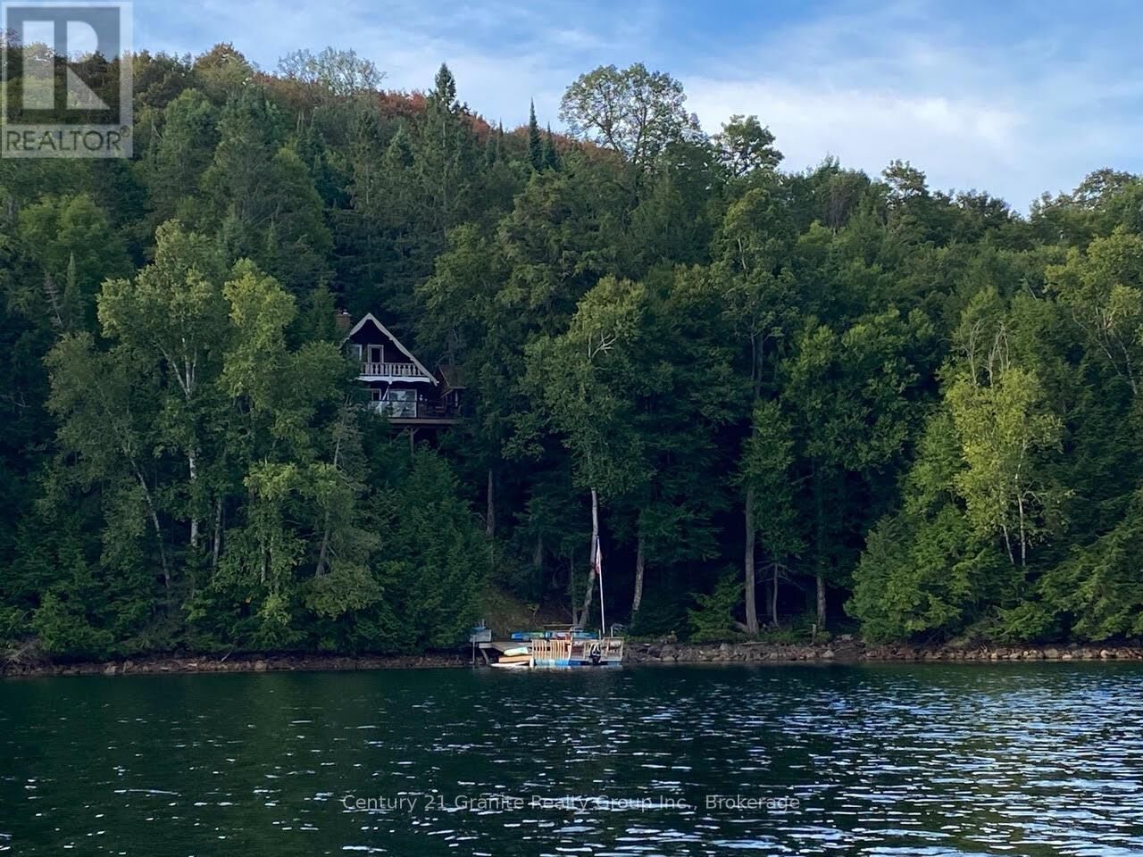 Photo de la propriété:  1038 Broken Paddle Road  ON K0M 1S0 