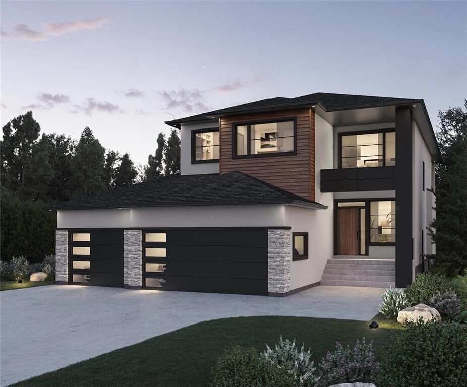 Property Photo:  70 Oshanski Place  MB R4A 0E5 