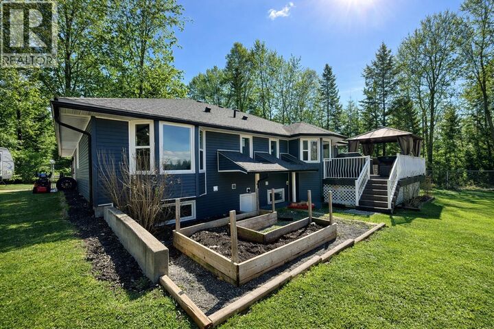 Property Photo: 227 Fiege Road BC V2J 5T6