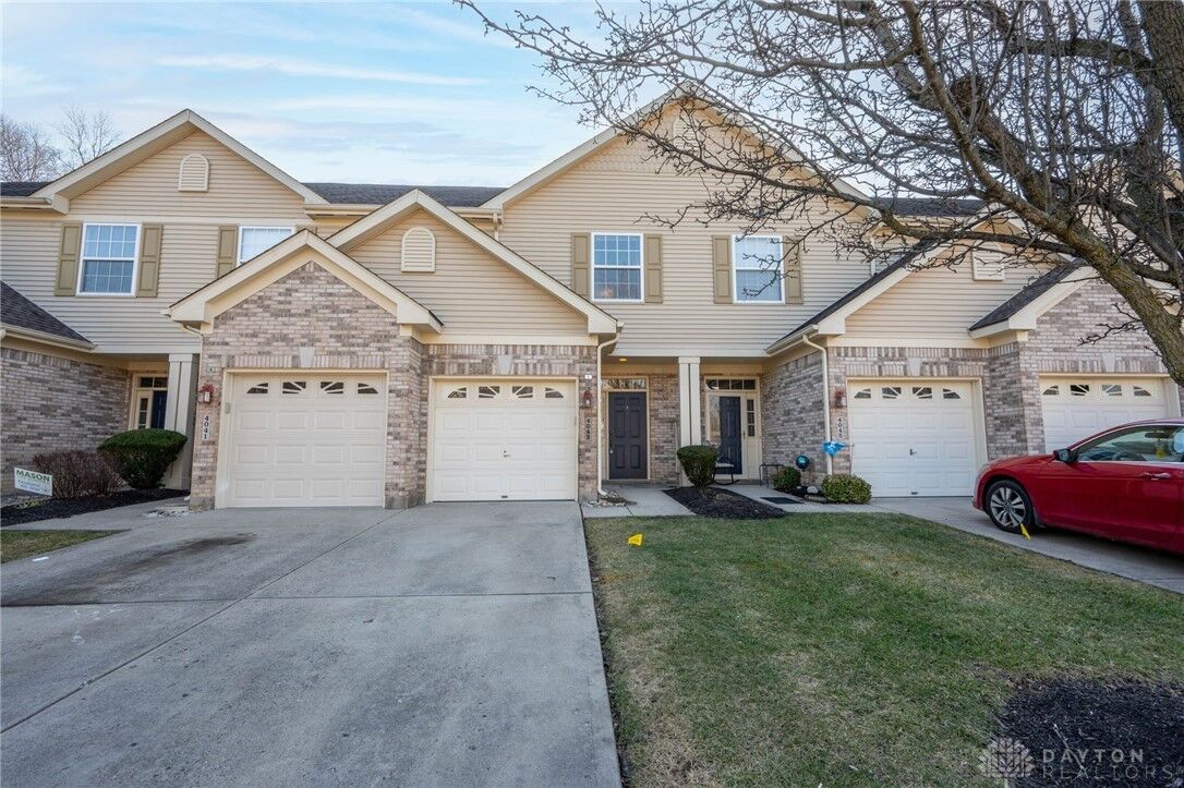 Property Photo: 4043 Spyglass OH 45040