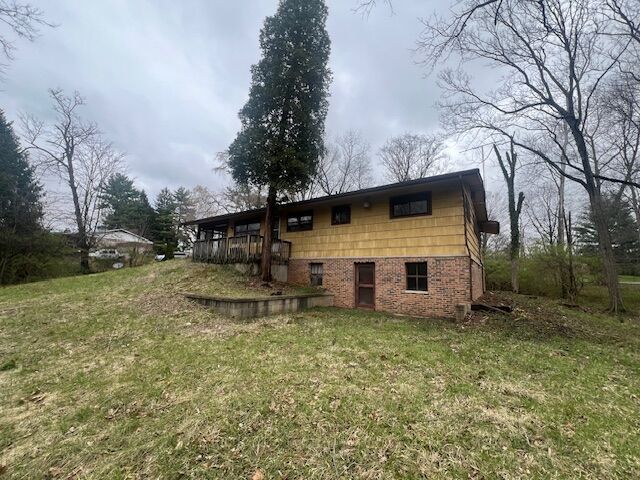 Property Photo:  2281 Union Road  OH 45044 