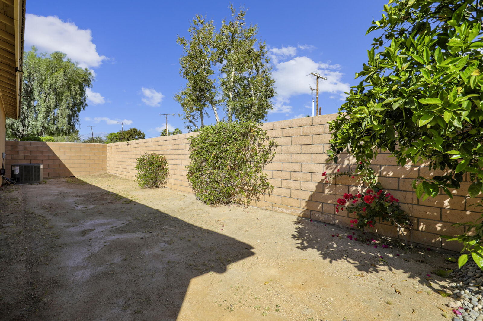 Property Photo:  43402 Hazelton Lane  CA 92203 