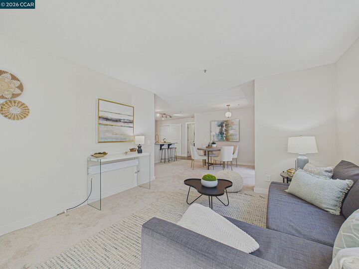 Property Photo:  6400 Christie Ave 2202  CA 94608 