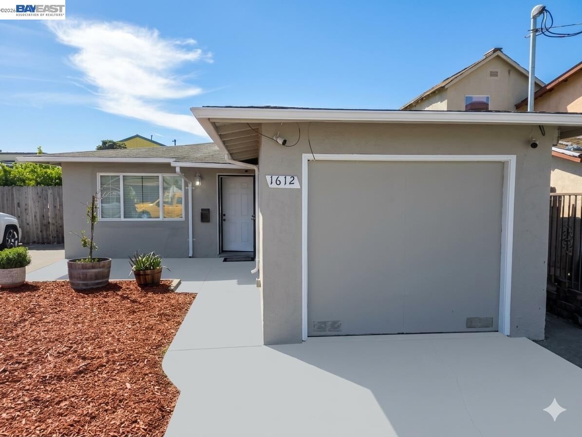 Property Photo:  1612 Emeric Ave  CA 94806 