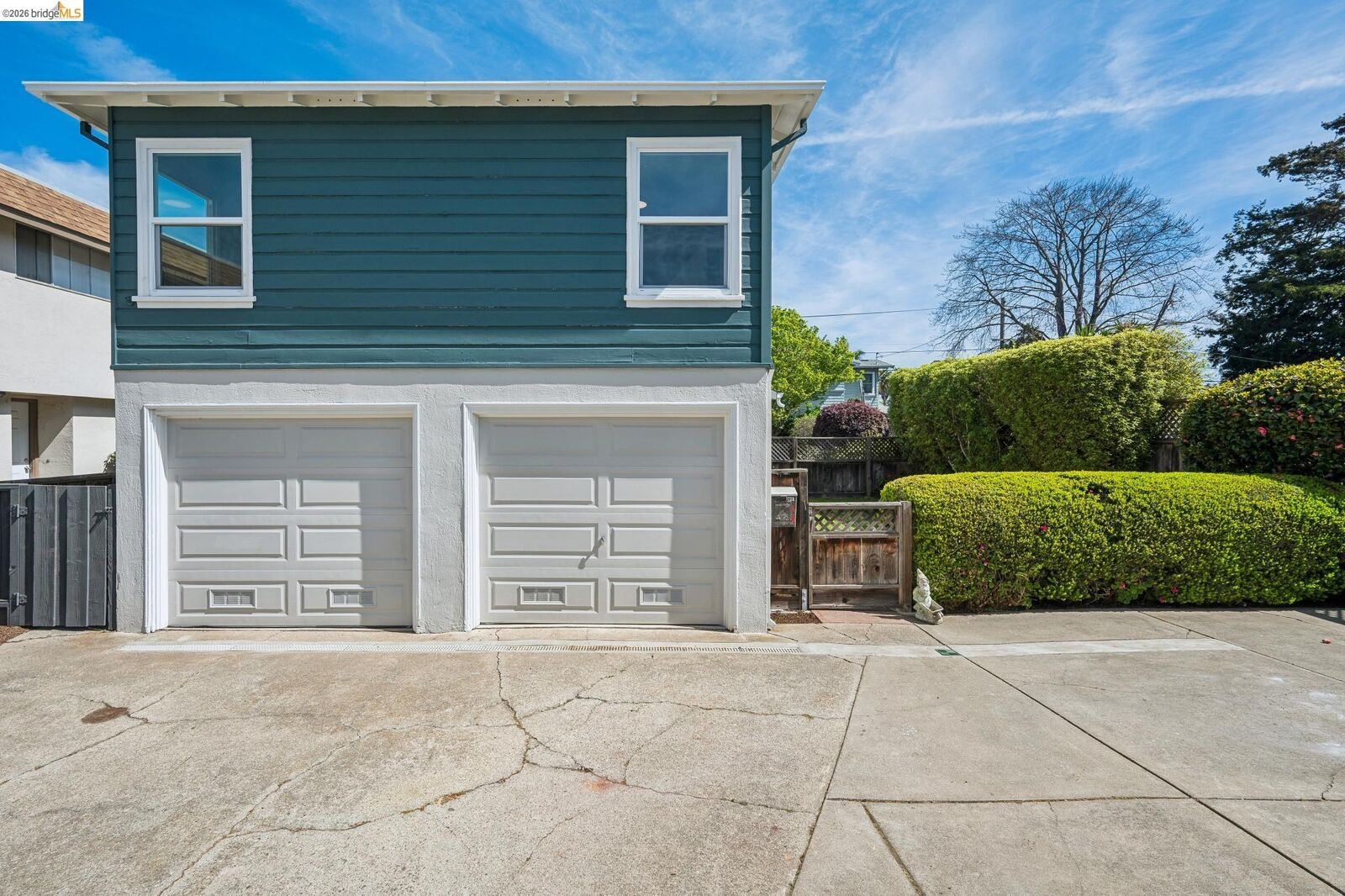 Property Photo:  3239 Briggs Ave  CA 94501 