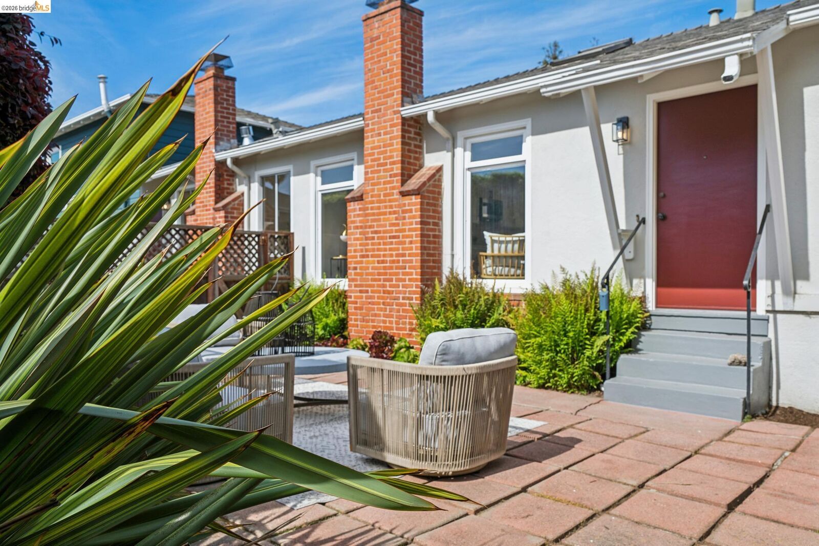 Property Photo:  3239 Briggs Ave  CA 94501 