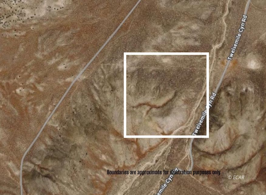 Property Photo:  01016C009 Sec 15 Twp 41N Rge 67E  NV 89830 