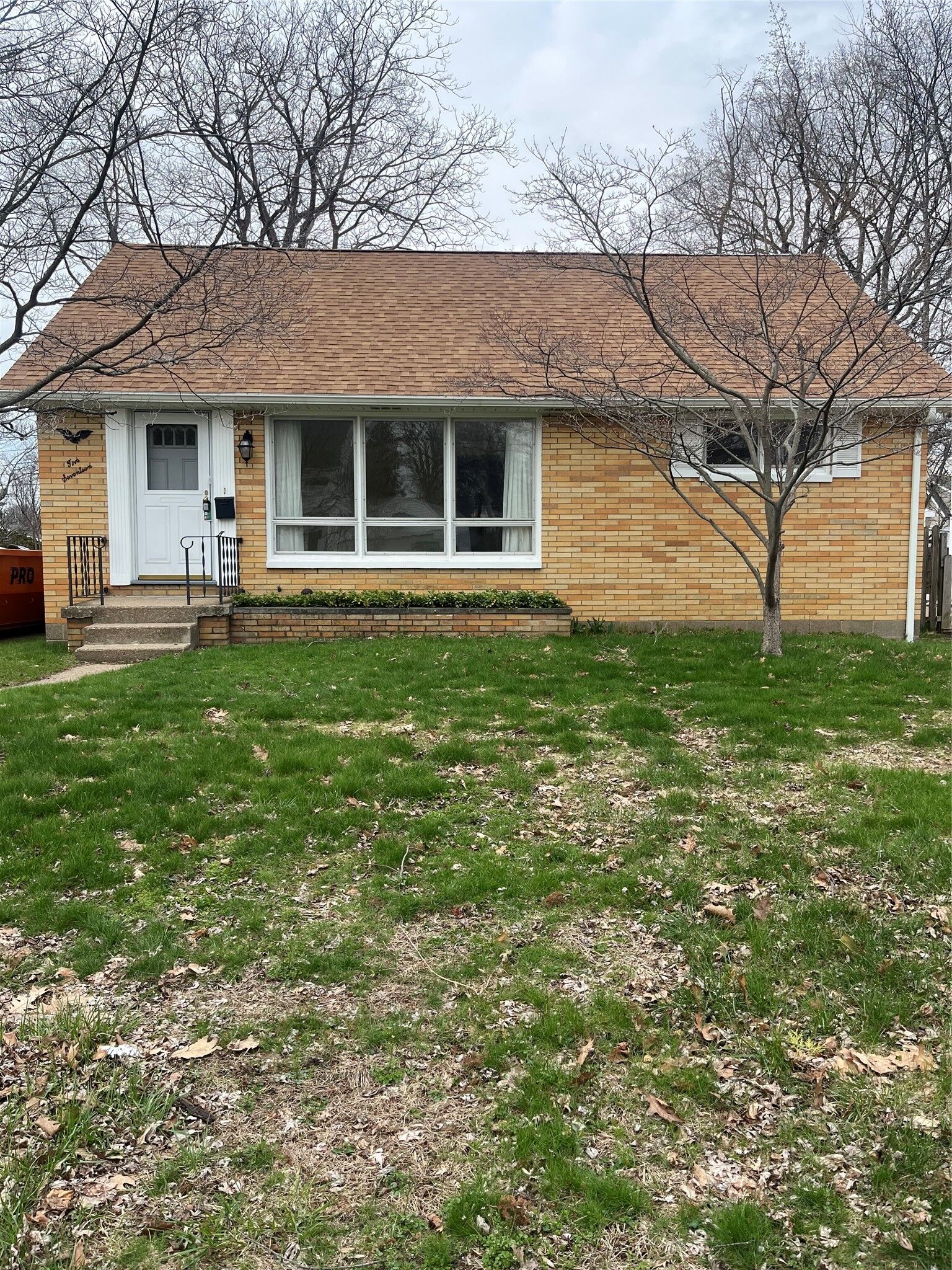 Property Photo:  517 Chelsea Avenue  PA 16505 