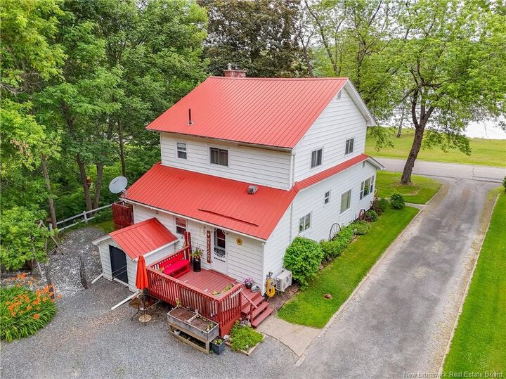 Photo de la propriété: 501 Otis Drive NB E6G 1H5