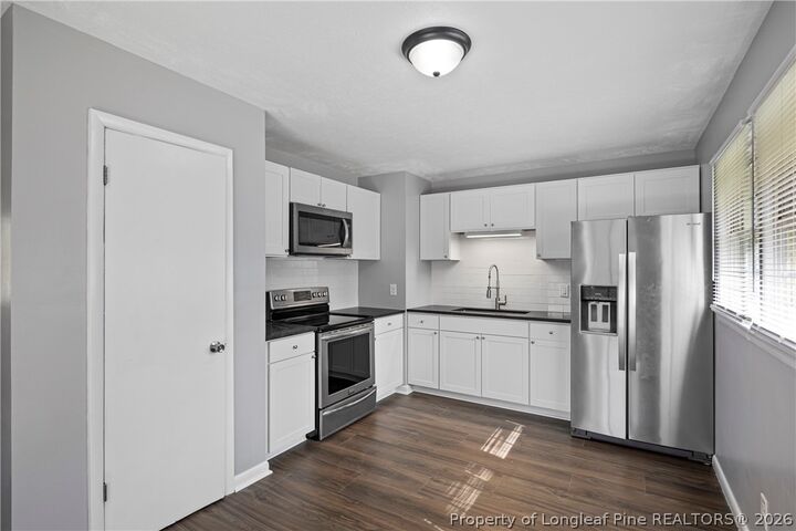 Property Photo:  5039 Onslow Street  NC 28311 