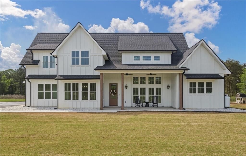 Property Photo:  2465 Highway 113  GA 30178 