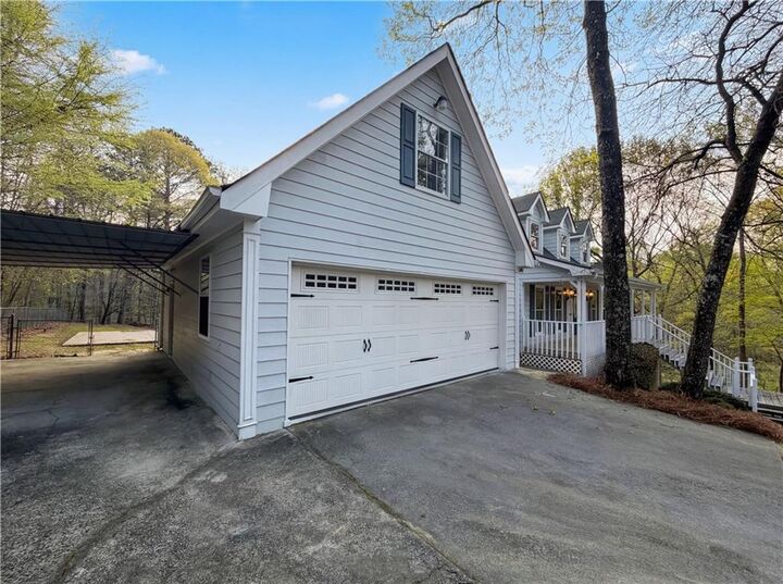 Property Photo:  1259 Stewart Lake Court  GA 30655 