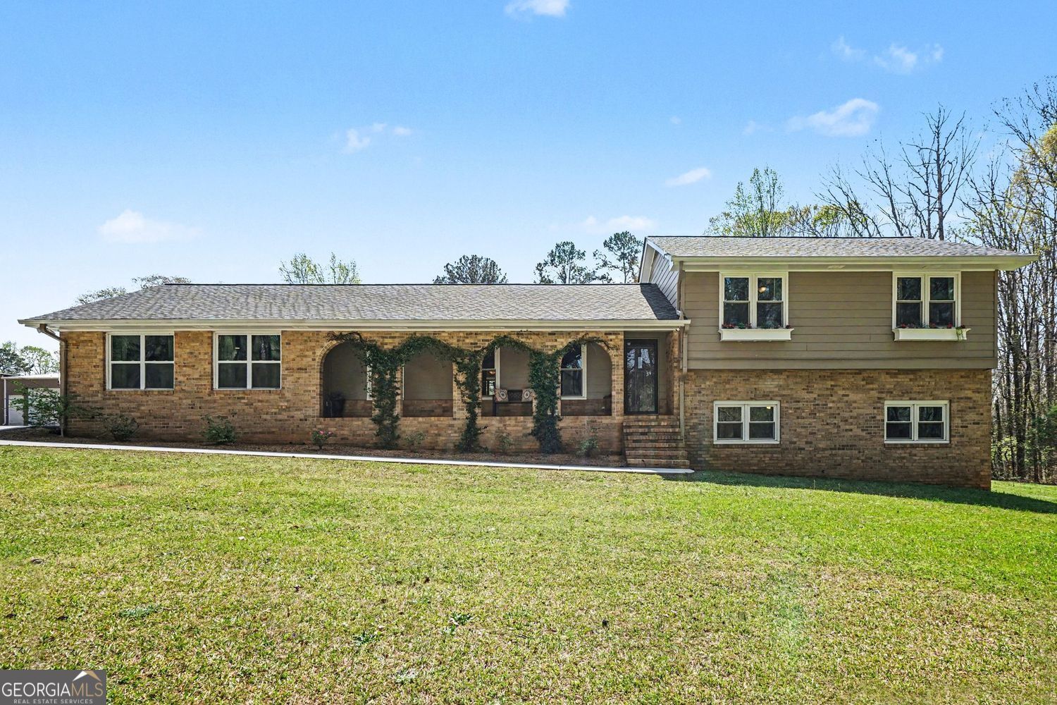 Property Photo:  1311 Austin Road  GA 30680 