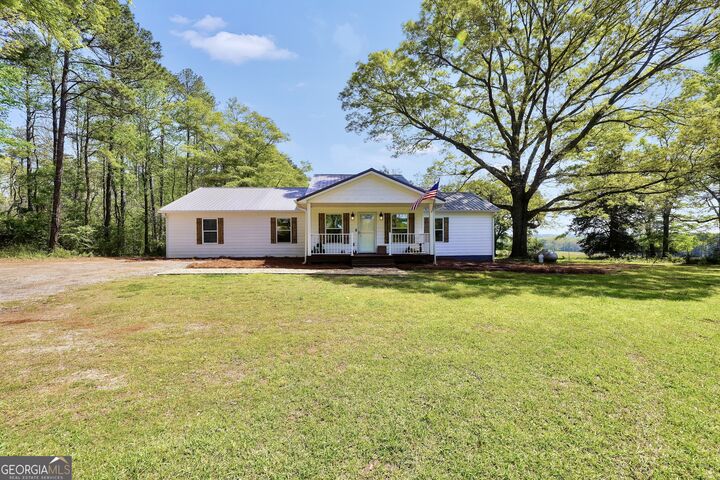 Property Photo:  2186 Williamson Zebulon Road  GA 30292 