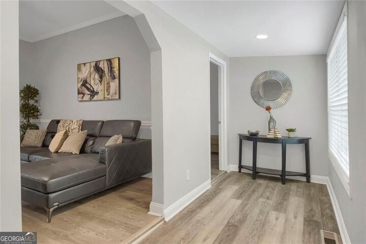 Property Photo:  752 Cooper Street SW  GA 30315 