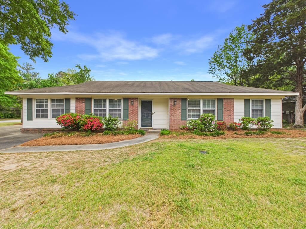 Property Photo:  6625 Charter Oaks Circle  GA 31909 