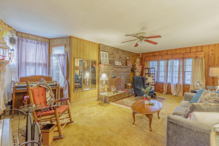 Property Photo: 3063 7th Avenue GA 30731