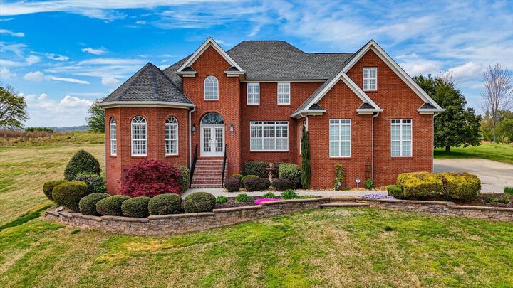 Property Photo:  7223 River Run Drive  TN 37416 