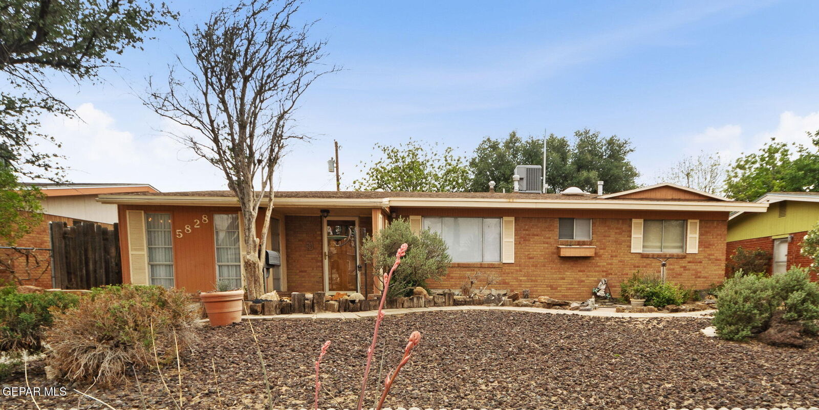 Property Photo:  5828 Tarpon Drive  TX 79924 