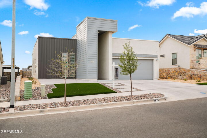 Property Photo:  1815 Cimarron Park Drive  TX 79911 