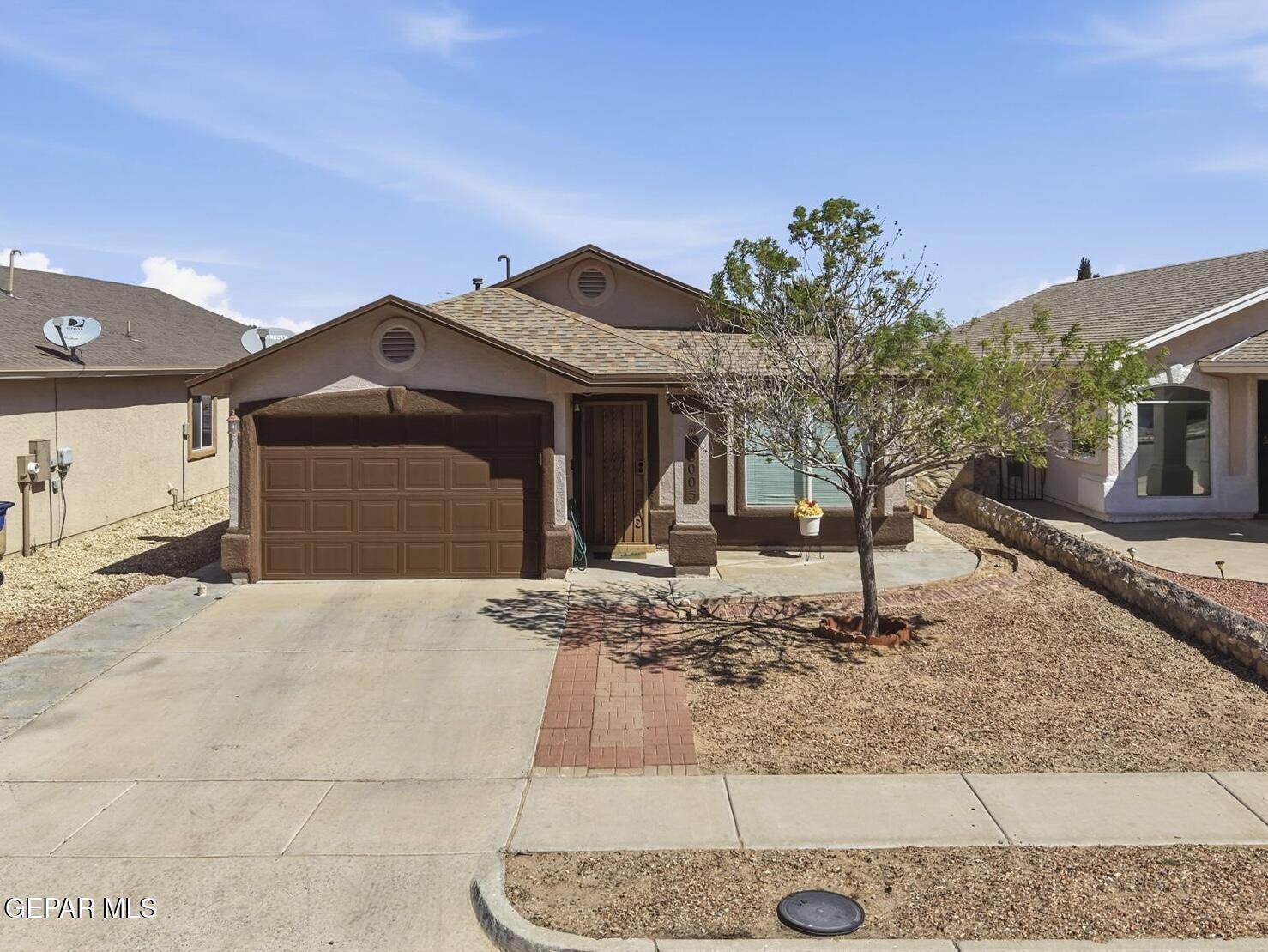Property Photo:  13005 Alfredo Apodaca Drive  TX 79938 